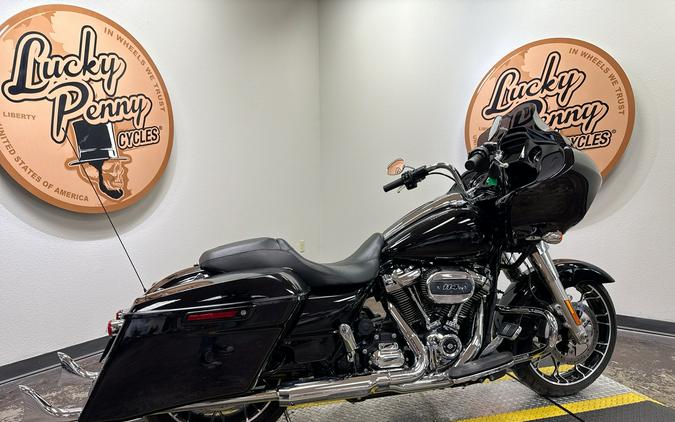 2021 Harley-Davidson ROAD GLIDE SPECIAL
