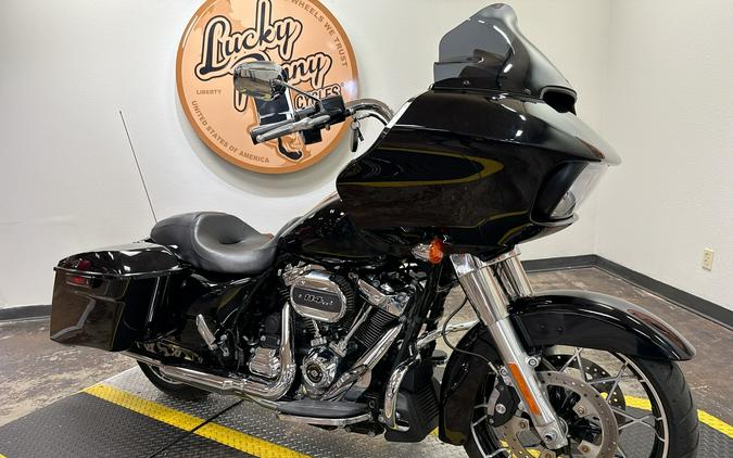 2021 Harley-Davidson ROAD GLIDE SPECIAL