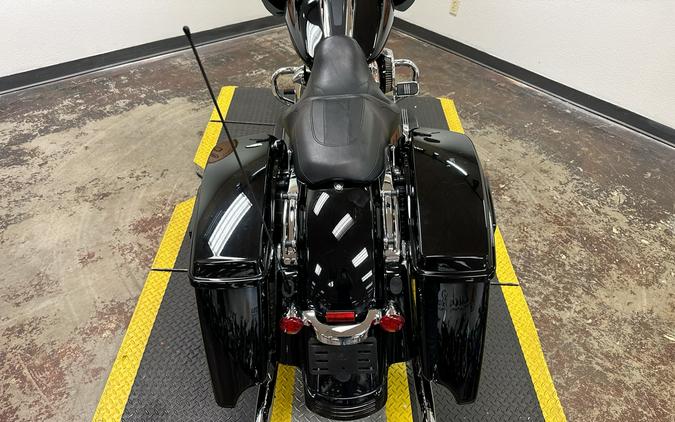2021 Harley-Davidson ROAD GLIDE SPECIAL