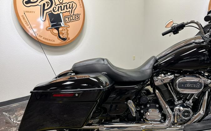 2021 Harley-Davidson ROAD GLIDE SPECIAL
