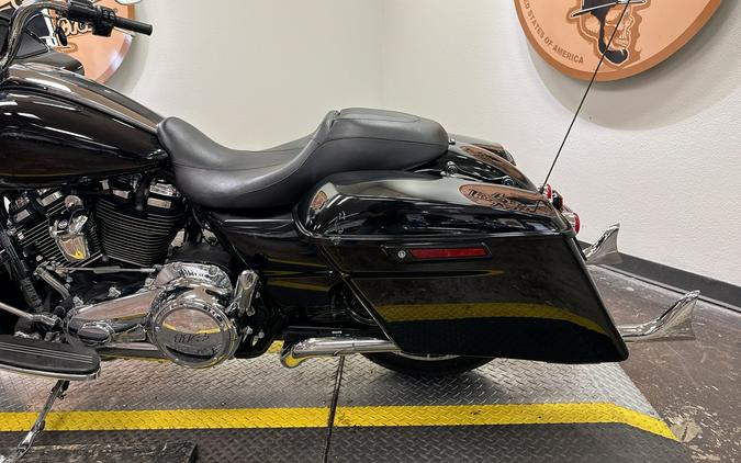 2021 Harley-Davidson ROAD GLIDE SPECIAL