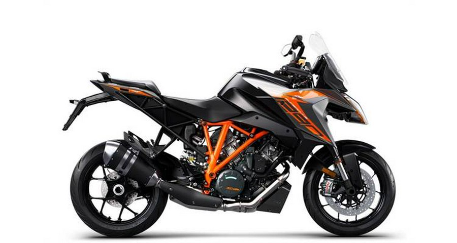 2020 KTM 1290 SUPER DUKE GT