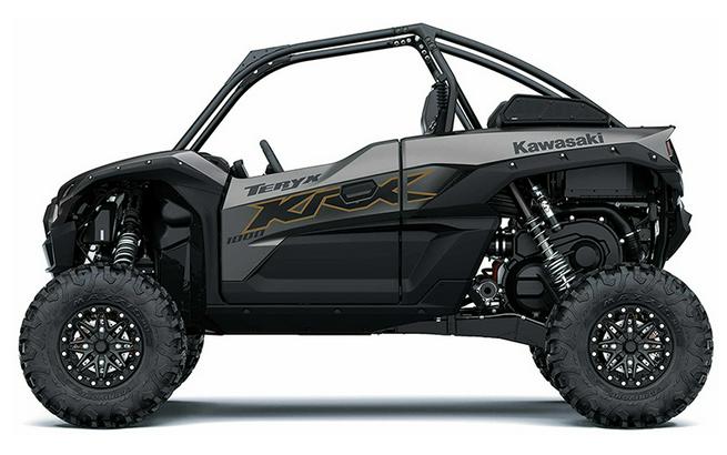 2023 Kawasaki Teryx KRX 1000 Special Edition