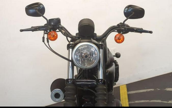 2019 Harley-Davidson® XL 883N - Sportster® Iron 883™