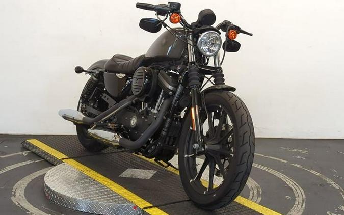 2019 Harley-Davidson® XL 883N - Sportster® Iron 883™