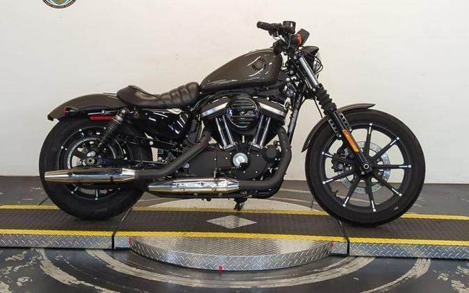 2019 Harley-Davidson® XL 883N - Sportster® Iron 883™