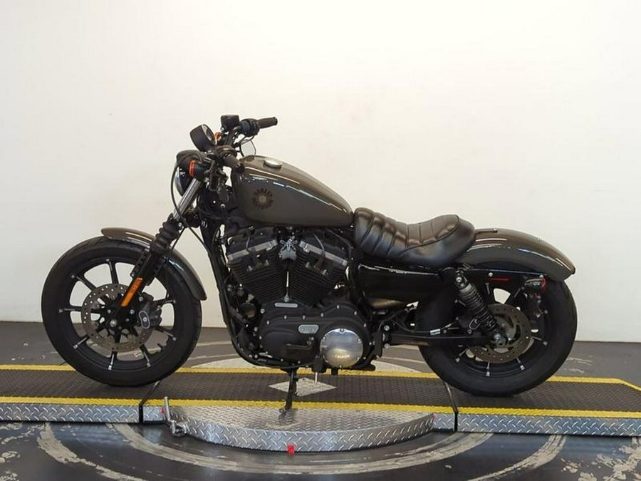 2019 Harley-Davidson® XL 883N - Sportster® Iron 883™