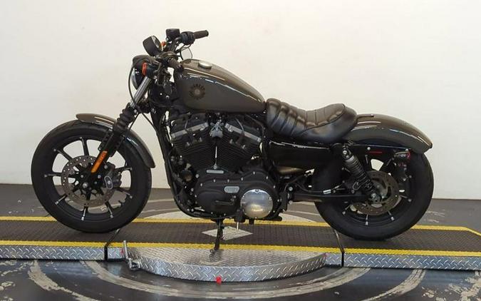 2019 Harley-Davidson® XL 883N - Sportster® Iron 883™