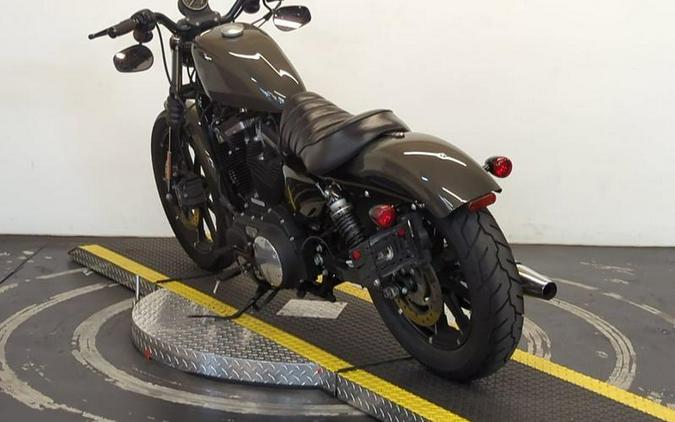 2019 Harley-Davidson® XL 883N - Sportster® Iron 883™