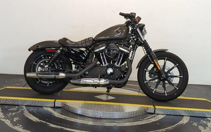 2019 Harley-Davidson® XL 883N - Sportster® Iron 883™