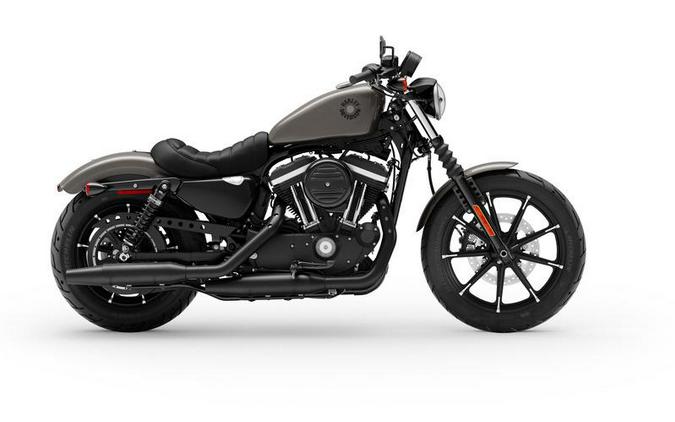 2019 Harley-Davidson® XL 883N - Sportster® Iron 883™