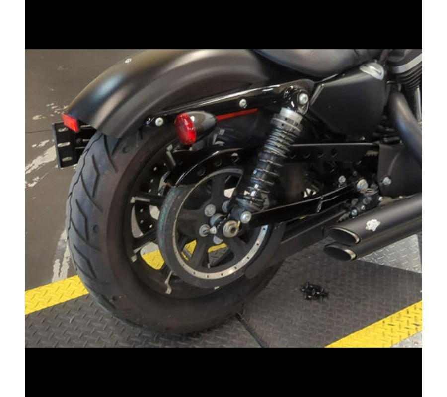 2019 Harley-Davidson® XL 883N - Sportster® Iron 883™