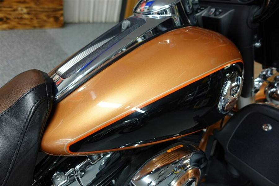 2008 Harley-Davidson Ultra Classic