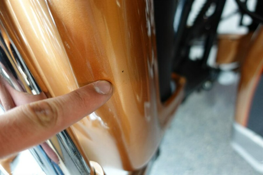 2008 Harley-Davidson Ultra Classic