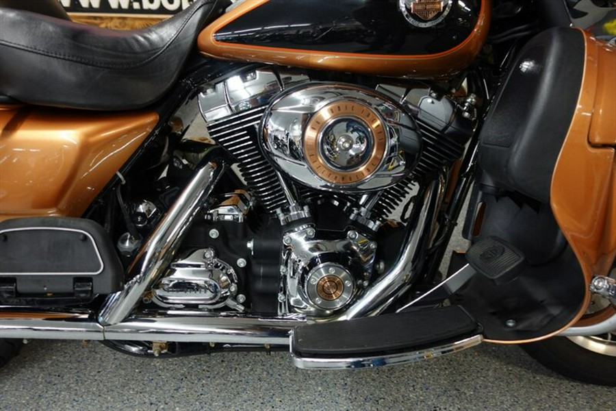 2008 Harley-Davidson Ultra Classic