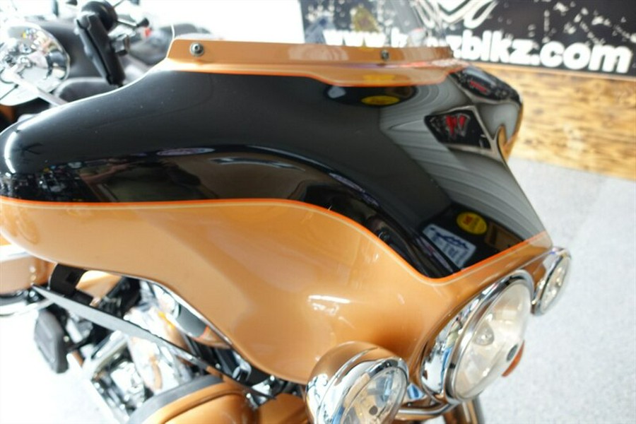 2008 Harley-Davidson Ultra Classic