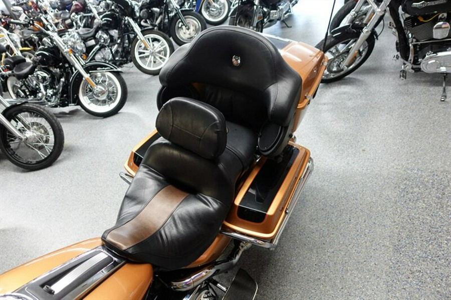 2008 Harley-Davidson Ultra Classic