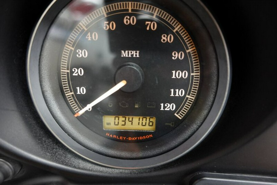 2008 Harley-Davidson Ultra Classic