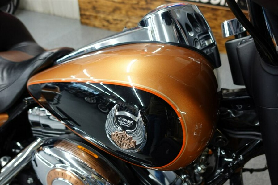 2008 Harley-Davidson Ultra Classic