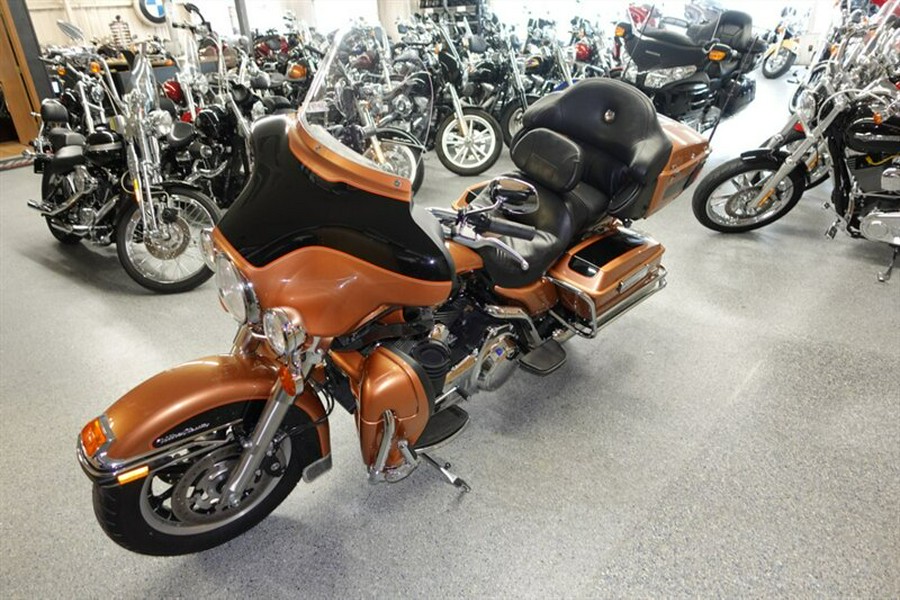 2008 Harley-Davidson Ultra Classic