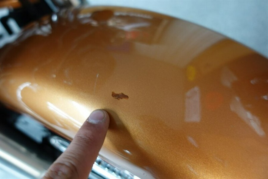 2008 Harley-Davidson Ultra Classic