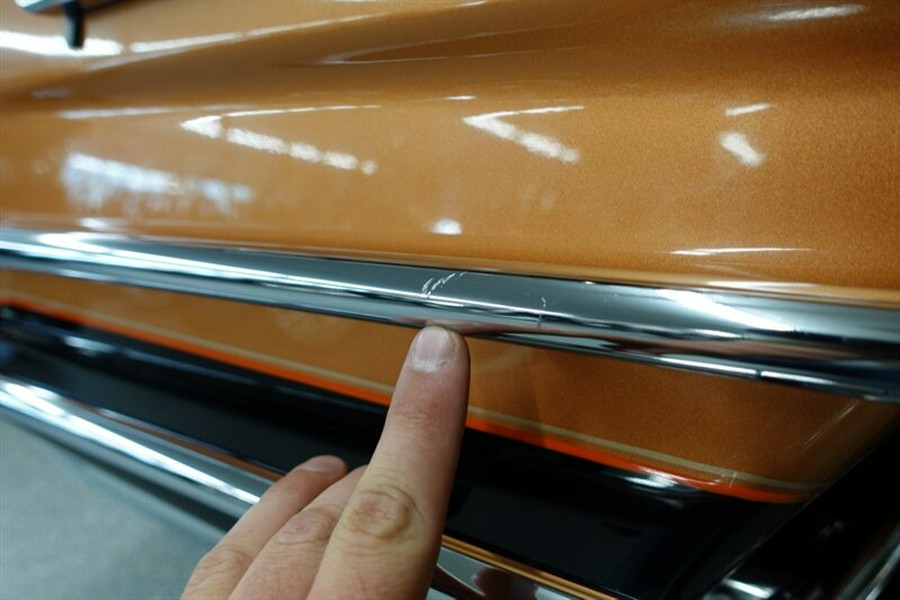 2008 Harley-Davidson Ultra Classic