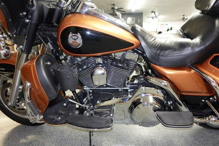 2008 Harley-Davidson Ultra Classic
