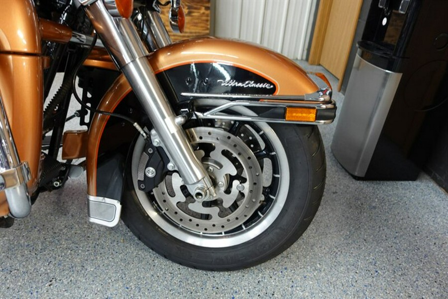 2008 Harley-Davidson Ultra Classic