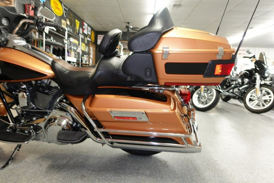 2008 Harley-Davidson Ultra Classic