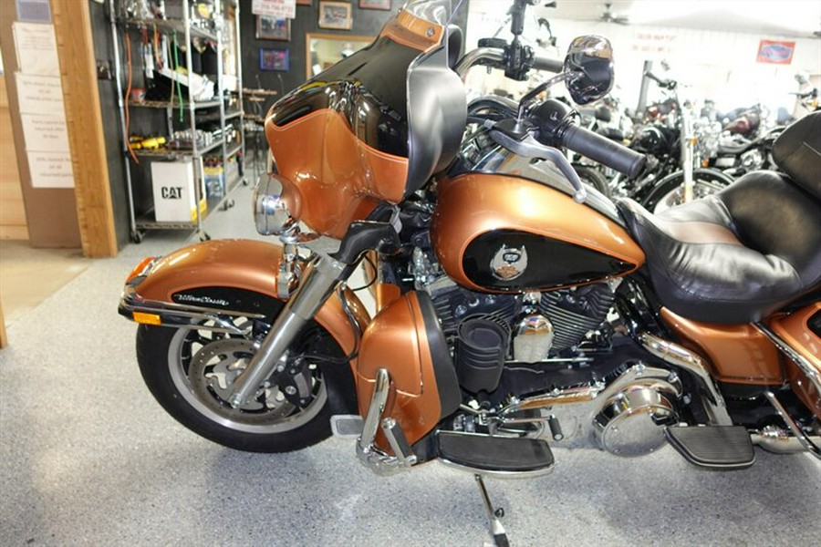 2008 Harley-Davidson Ultra Classic