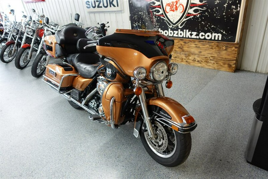 2008 Harley-Davidson Ultra Classic