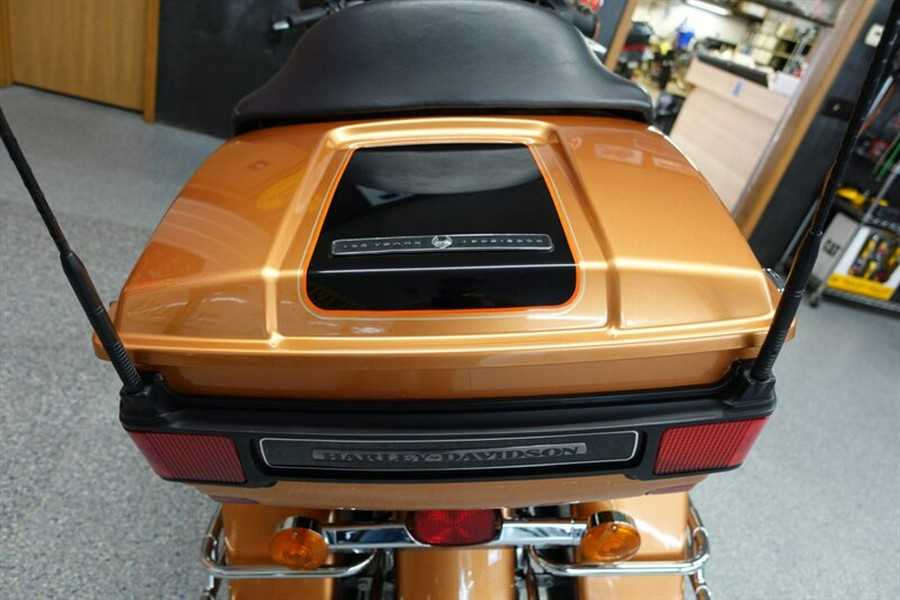 2008 Harley-Davidson Ultra Classic