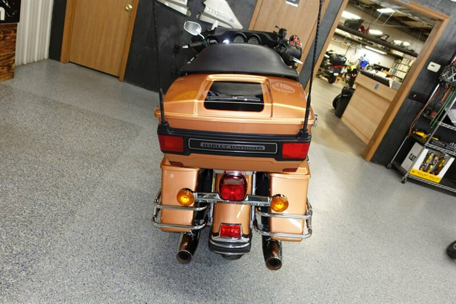 2008 Harley-Davidson Ultra Classic