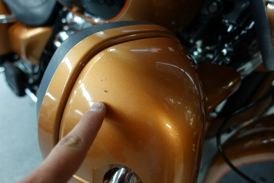 2008 Harley-Davidson Ultra Classic