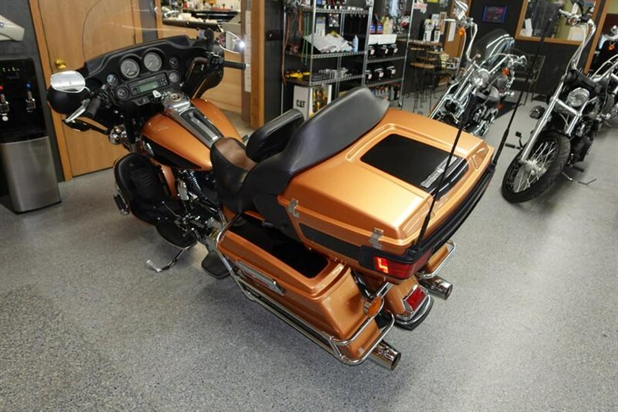 2008 Harley-Davidson Ultra Classic