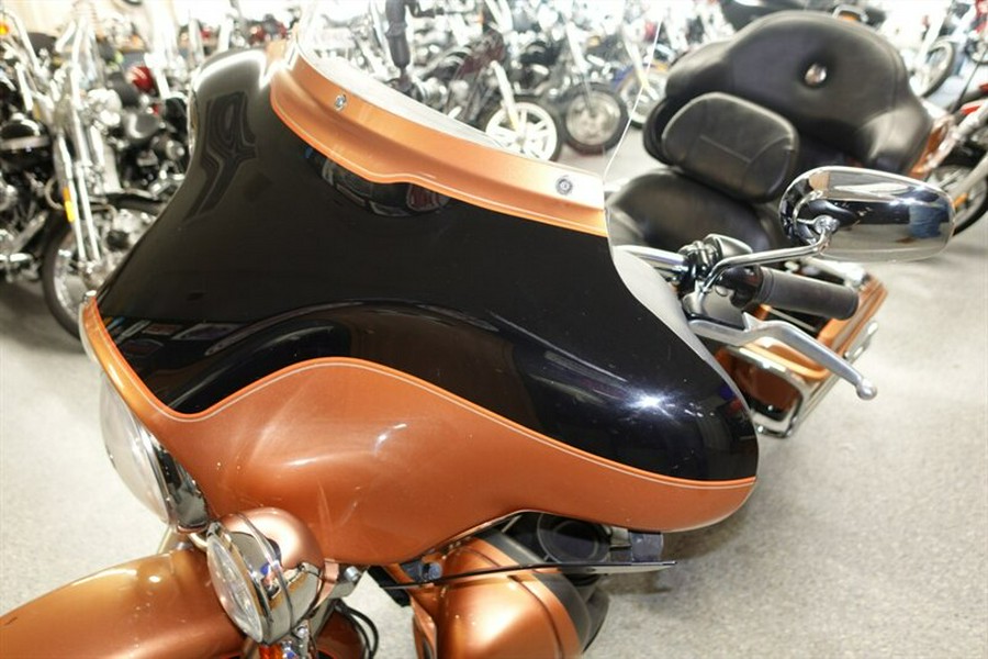 2008 Harley-Davidson Ultra Classic