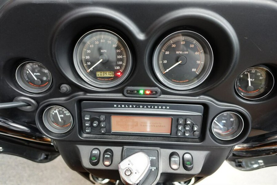 2008 Harley-Davidson Ultra Classic