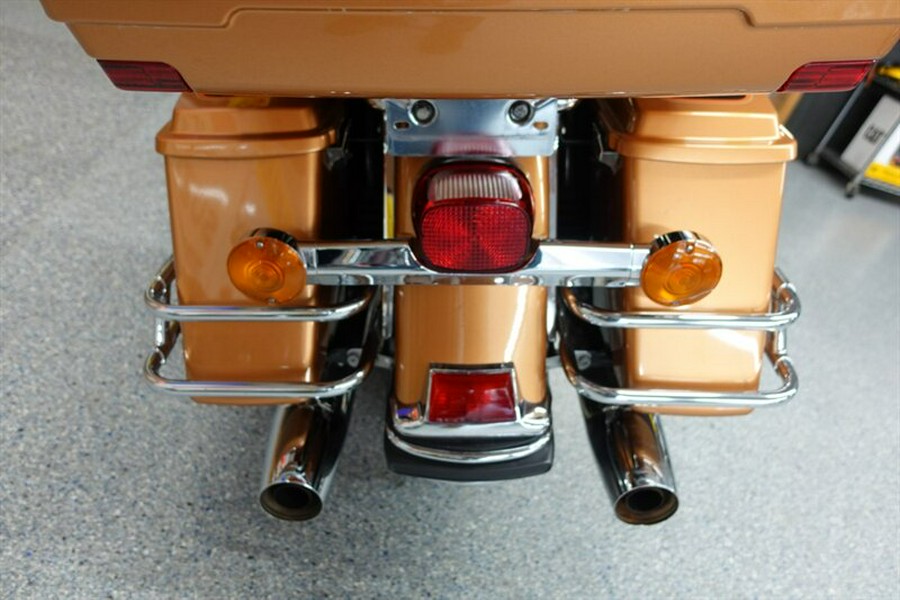 2008 Harley-Davidson Ultra Classic