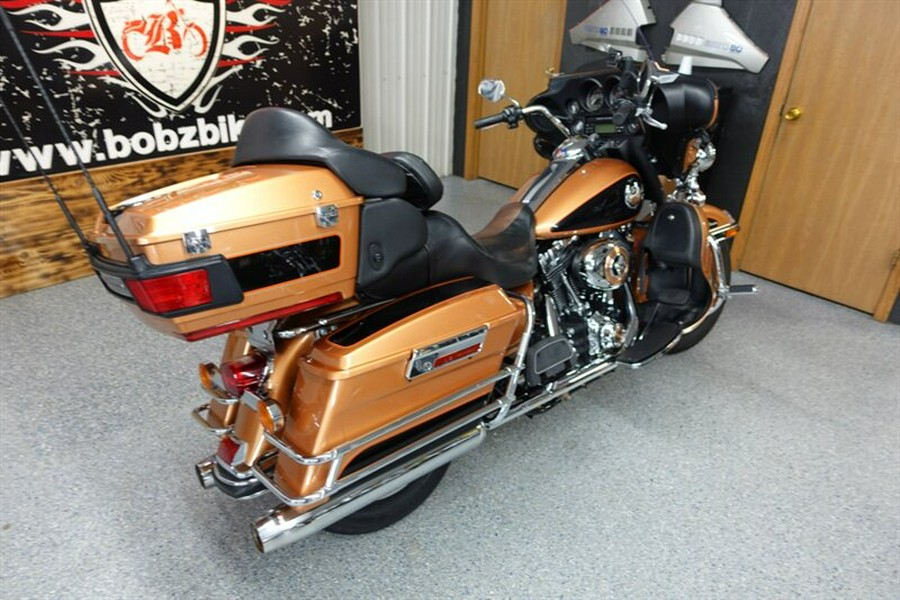 2008 Harley-Davidson Ultra Classic