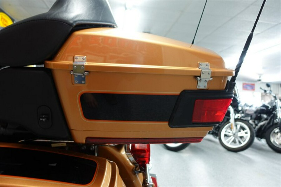 2008 Harley-Davidson Ultra Classic