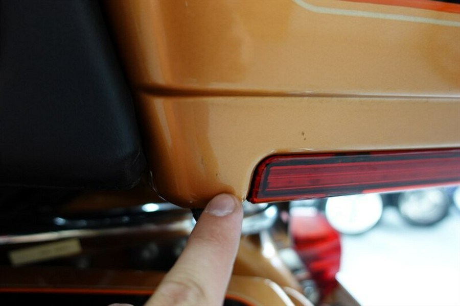 2008 Harley-Davidson Ultra Classic