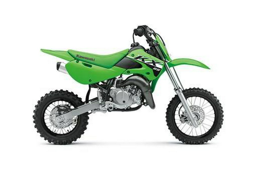 2024 Kawasaki KX™ 65