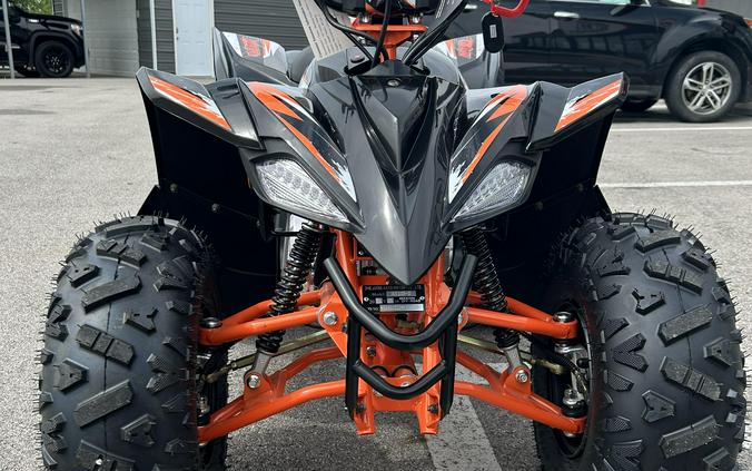 2023 Kayo Predator 125