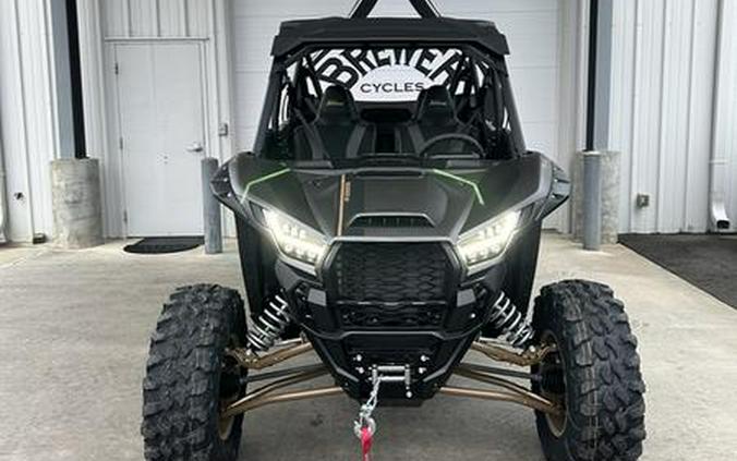 2024 Kawasaki Teryx KRX®4 1000 SE eS