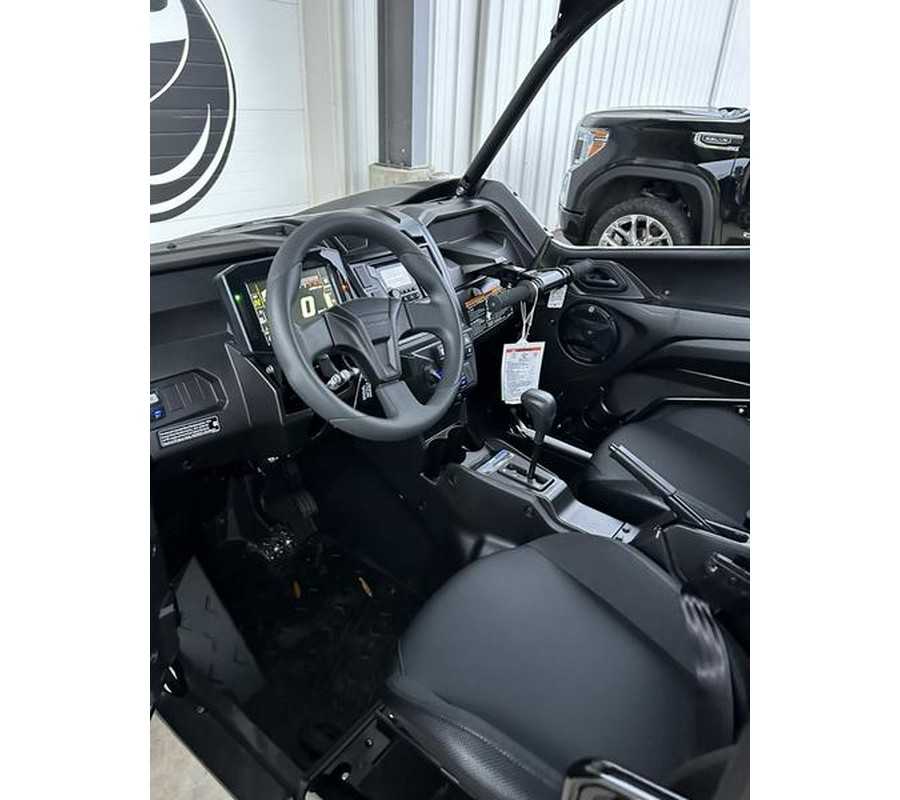 2024 Kawasaki Teryx KRX®4 1000 SE eS