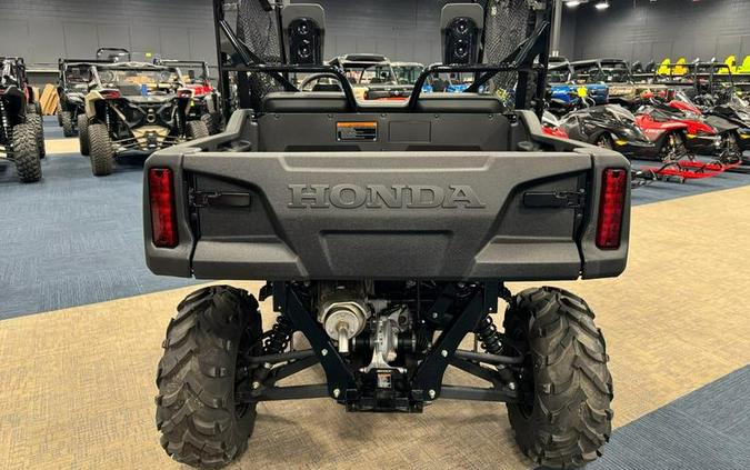 2023 Honda® Pioneer 700