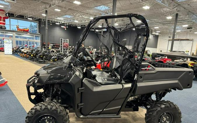 2023 Honda® Pioneer 700