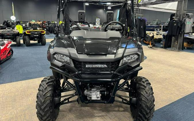 2023 Honda® Pioneer 700