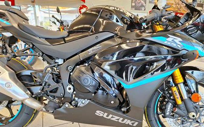 2024 Suzuki GSX-R1000R