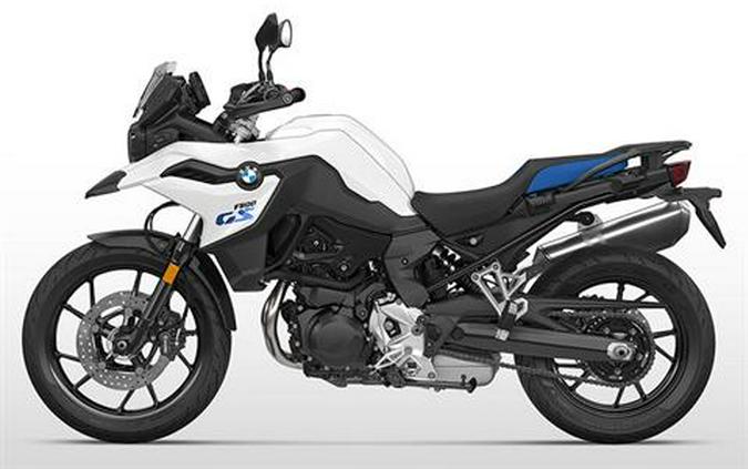 2024 BMW F 800 GS